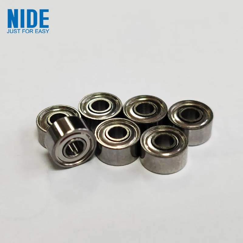 Dab tsi yog flange bearings thiab lawv cov ntawv thov?
