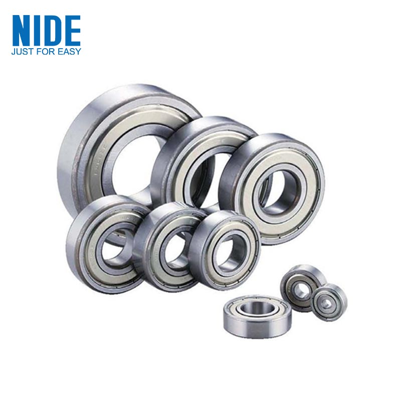 Cov txiaj ntsig tseem ceeb ntawm Micro Pob Bearing yog dab tsi?