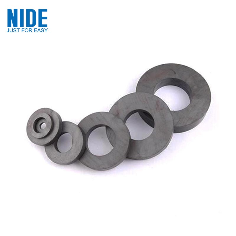 Ceramic Nplhaib Magnet Ferrite Magnets