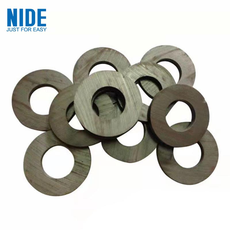 Heavy Duty Ceramic Ferrite Ntiv Nplhaib Ferrite Magnets