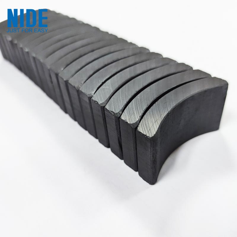 Lag luam wholesale Permanent Ferrite Magnets